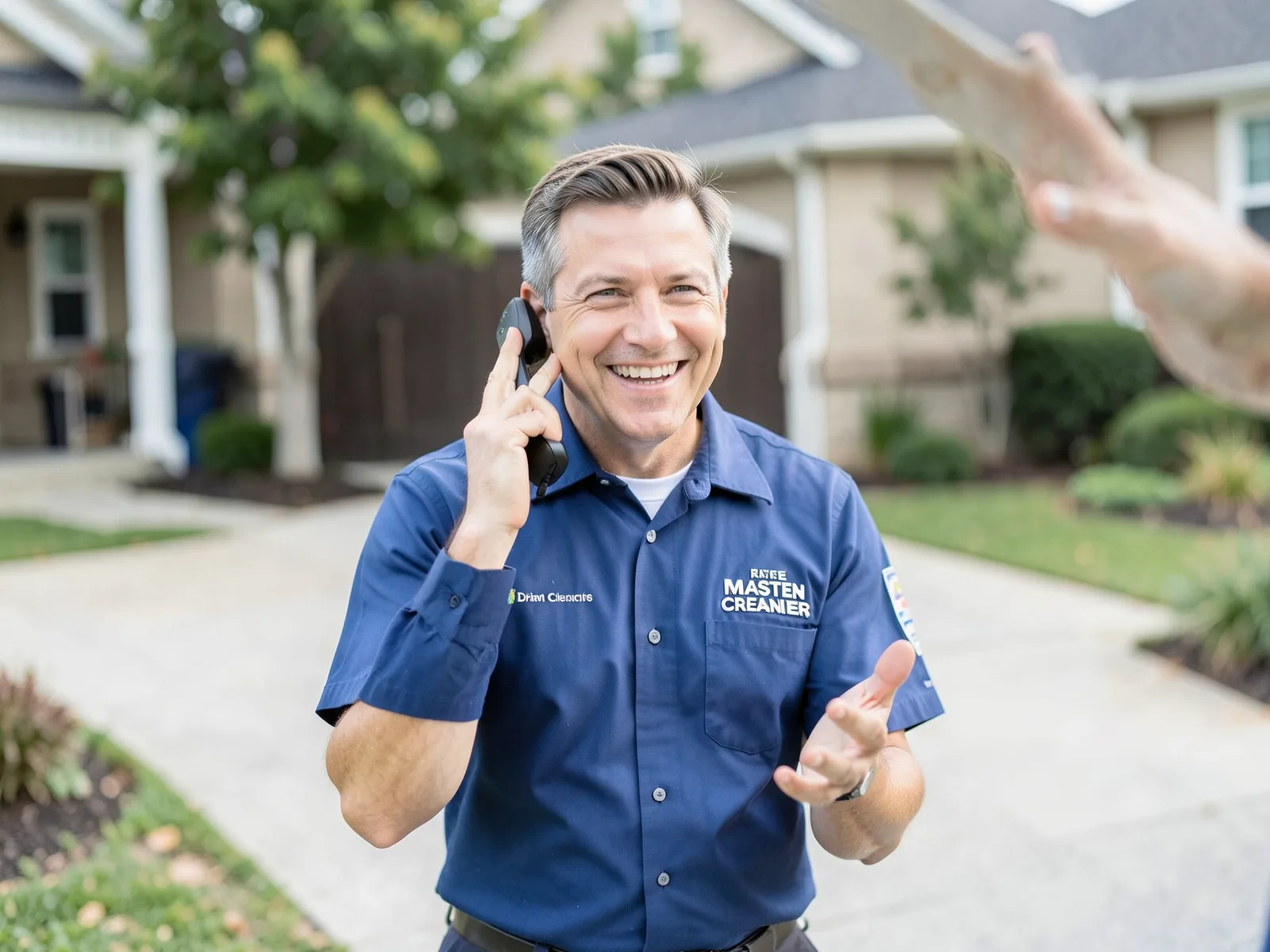 Drain Cleaning Maquoketa, IA FAQs